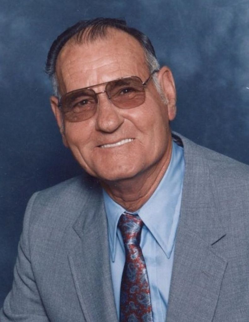 Jimmie 'Jim' Lee Goad Profile Photo