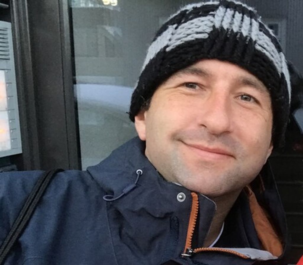 Sean Patrick Lynch Profile Photo