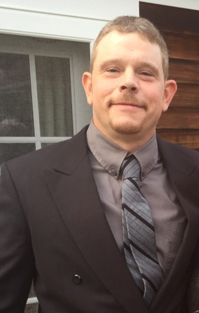 Christopher Scott Douglas - Bernazzani