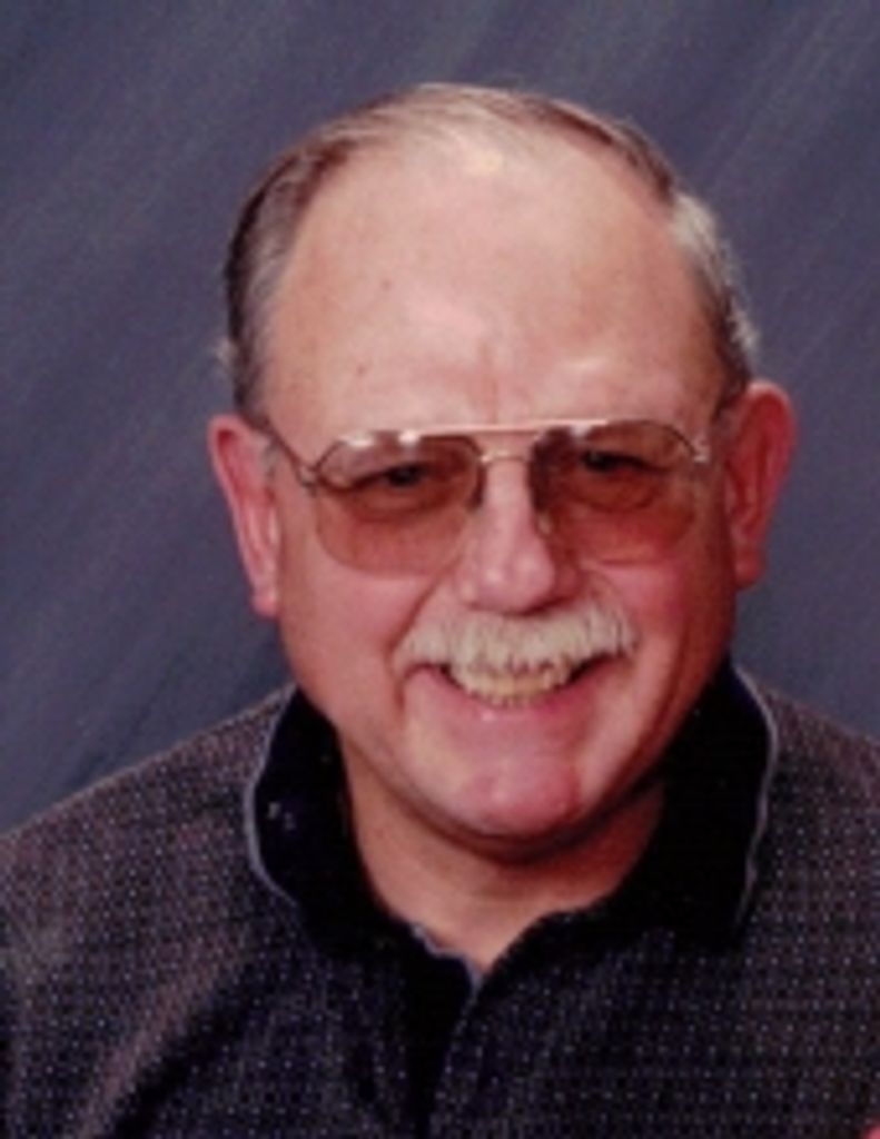 Herbert Richard Hewitt, Sr. Profile Photo
