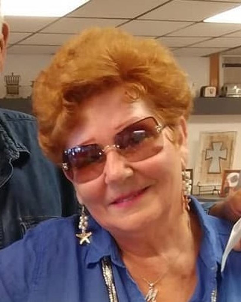 Marilyn J Barber Profile Photo