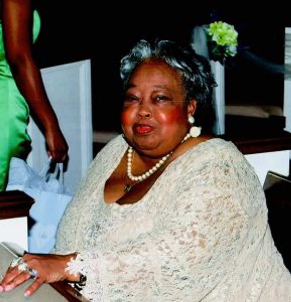 Shirley Moody