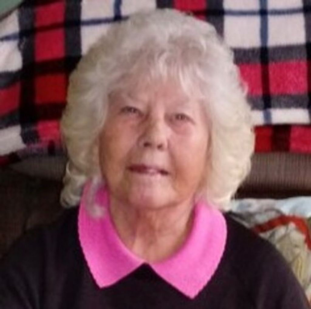 Josephine Batts Myrick