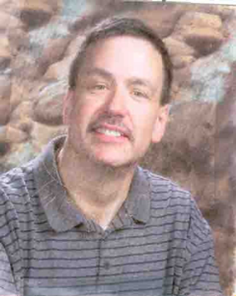 Paul Carr