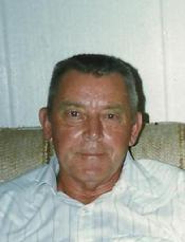 Lawrence Russell "Puddy" Baugh