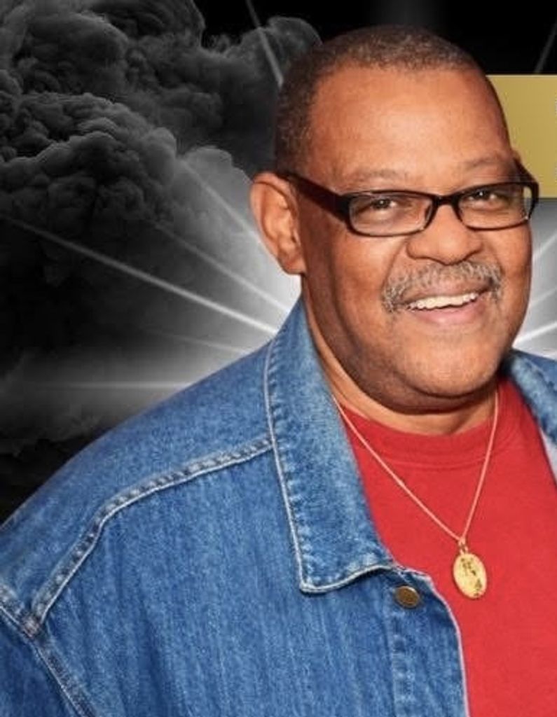 Dexter Sutton Profile Photo