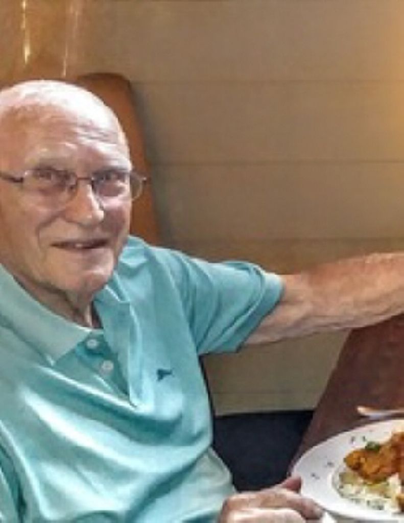 William Aloysius Brungs Profile Photo