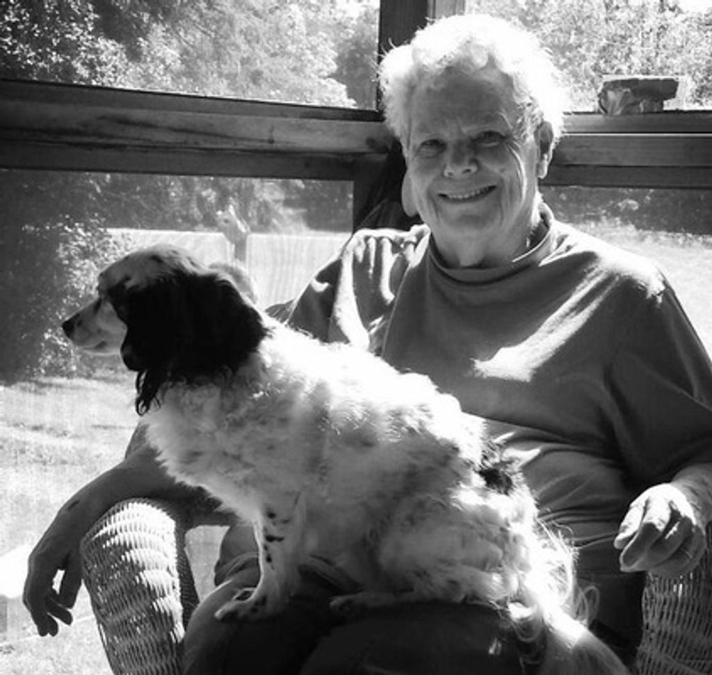 Irene Carpenter Profile Photo