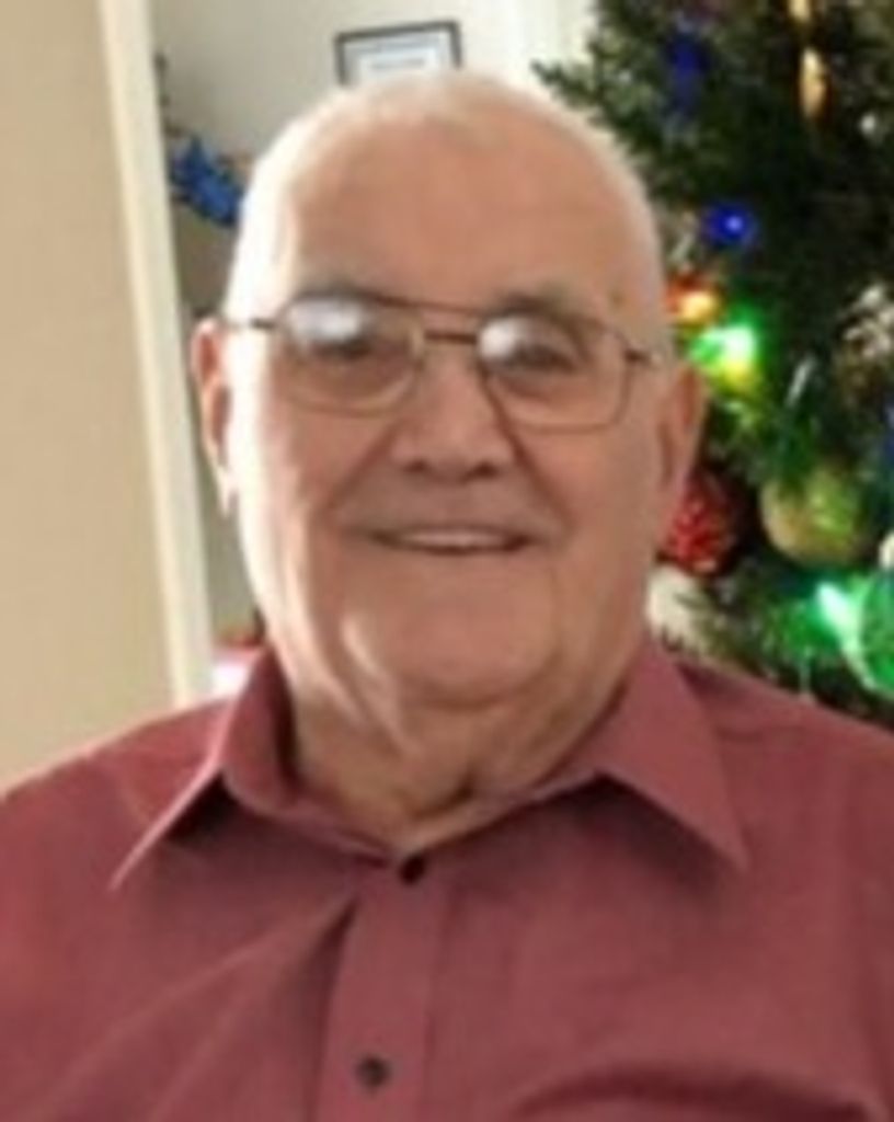 Ned Wolfe Profile Photo