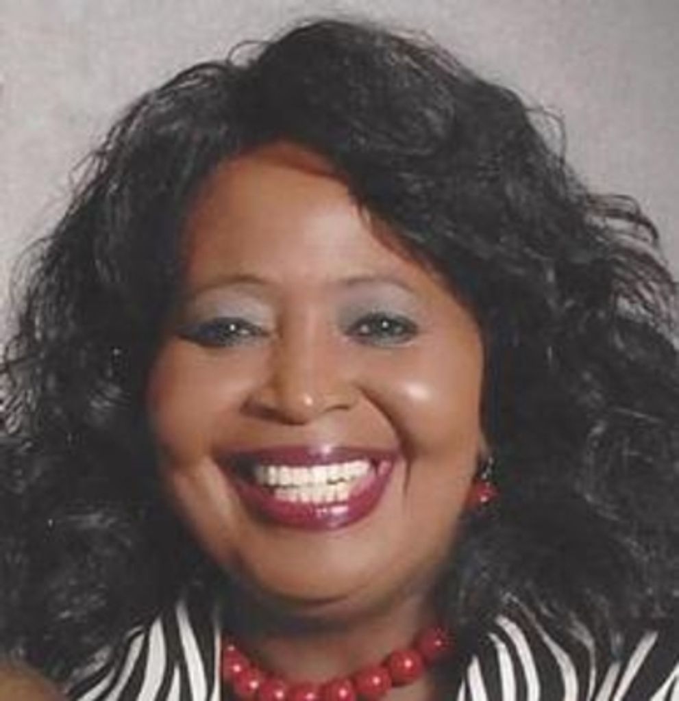 Shirley Baldwin Harris