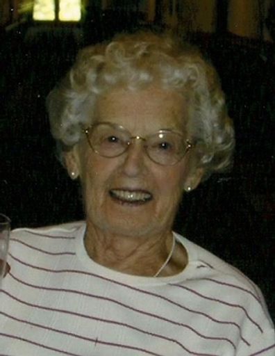 Joyce Hansen Profile Photo