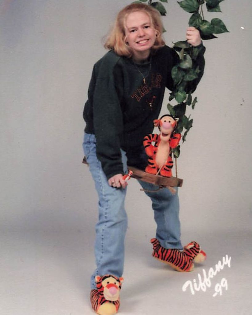 Tiffany M. Morris Profile Photo