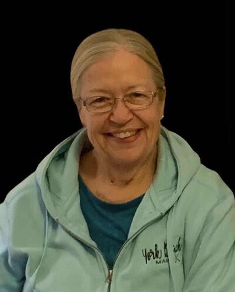 Roslyn E. Thompson Profile Photo
