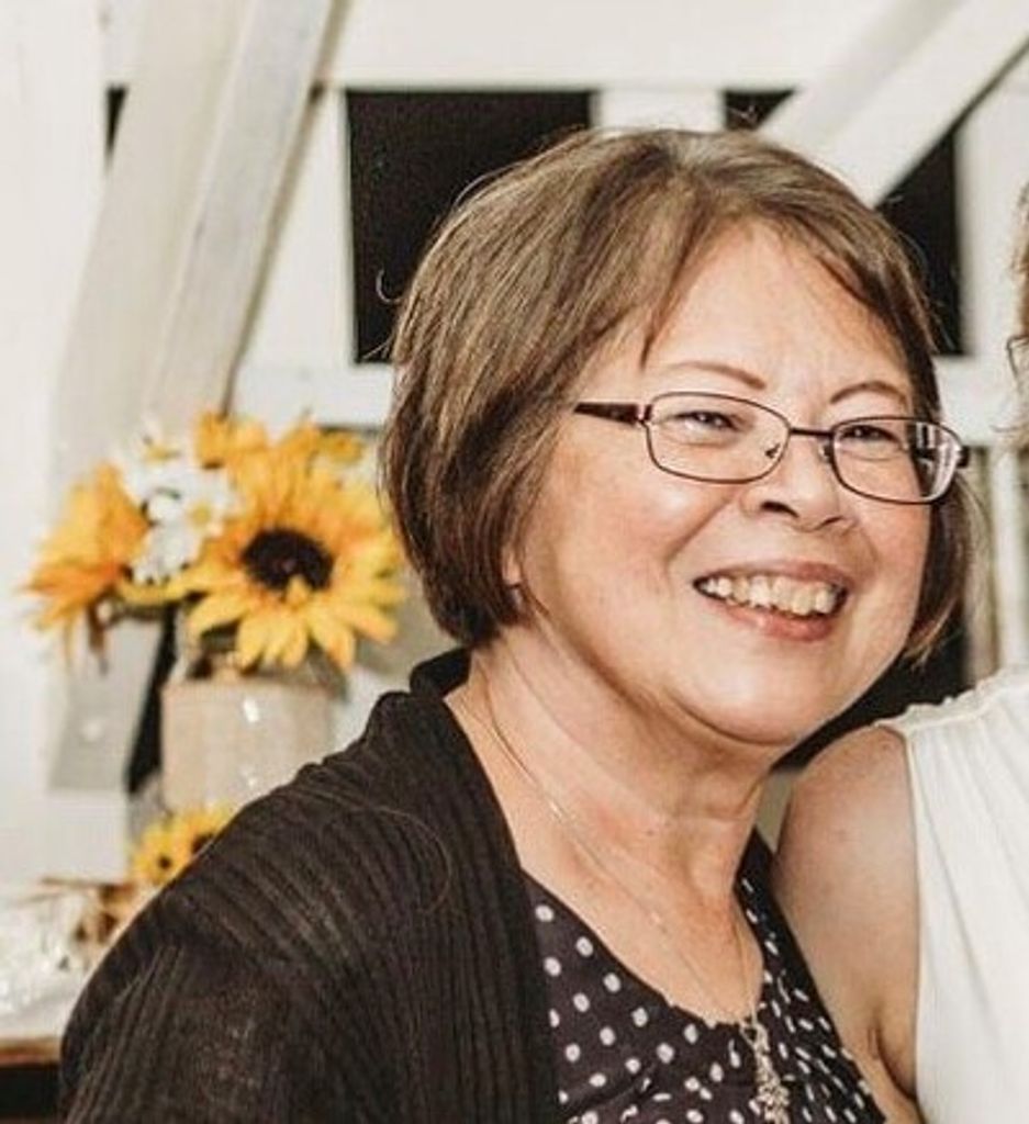 Terumi Deangelo Profile Photo