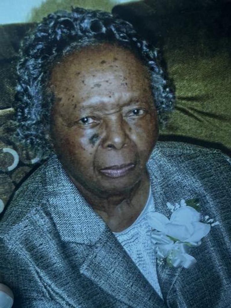 Annie Ruth Black Profile Photo