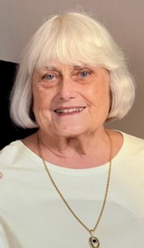 Patricia Phillips Hamberlin Profile Photo