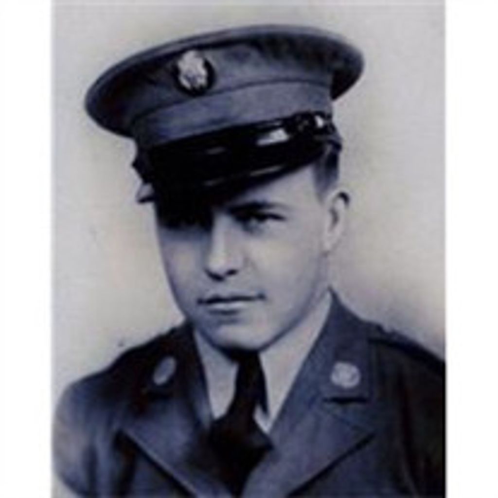 Russell Burton Goss