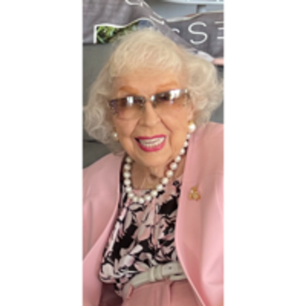 Margaret E Scharfenberger