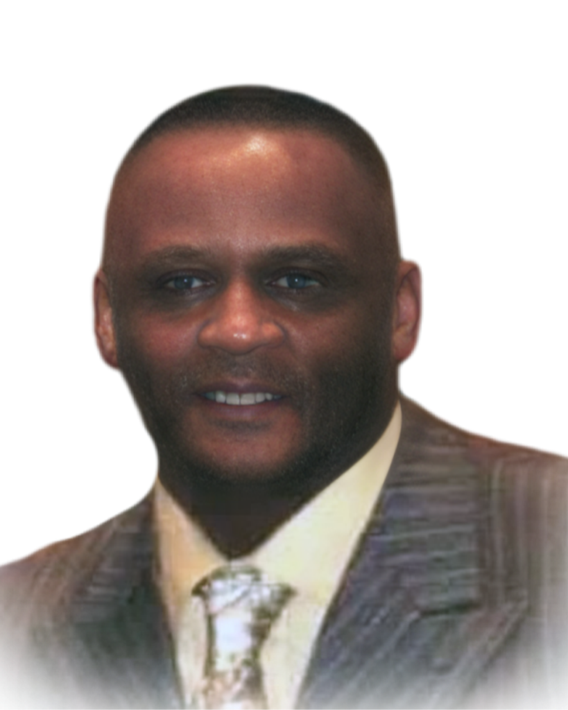 CALVIN WARE JR