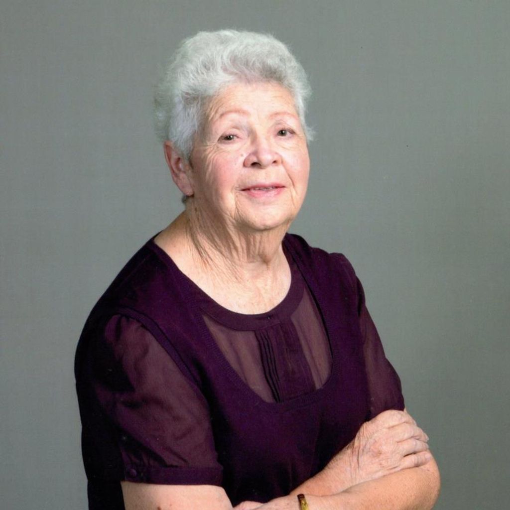 Gladys Marie Moreau Profile Photo