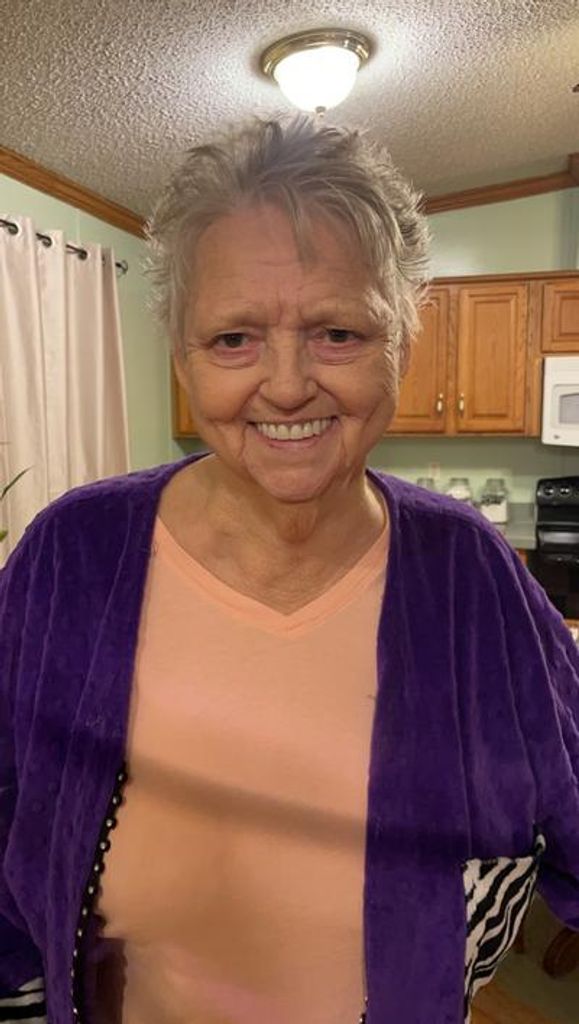 Kitty Edith Banks Profile Photo