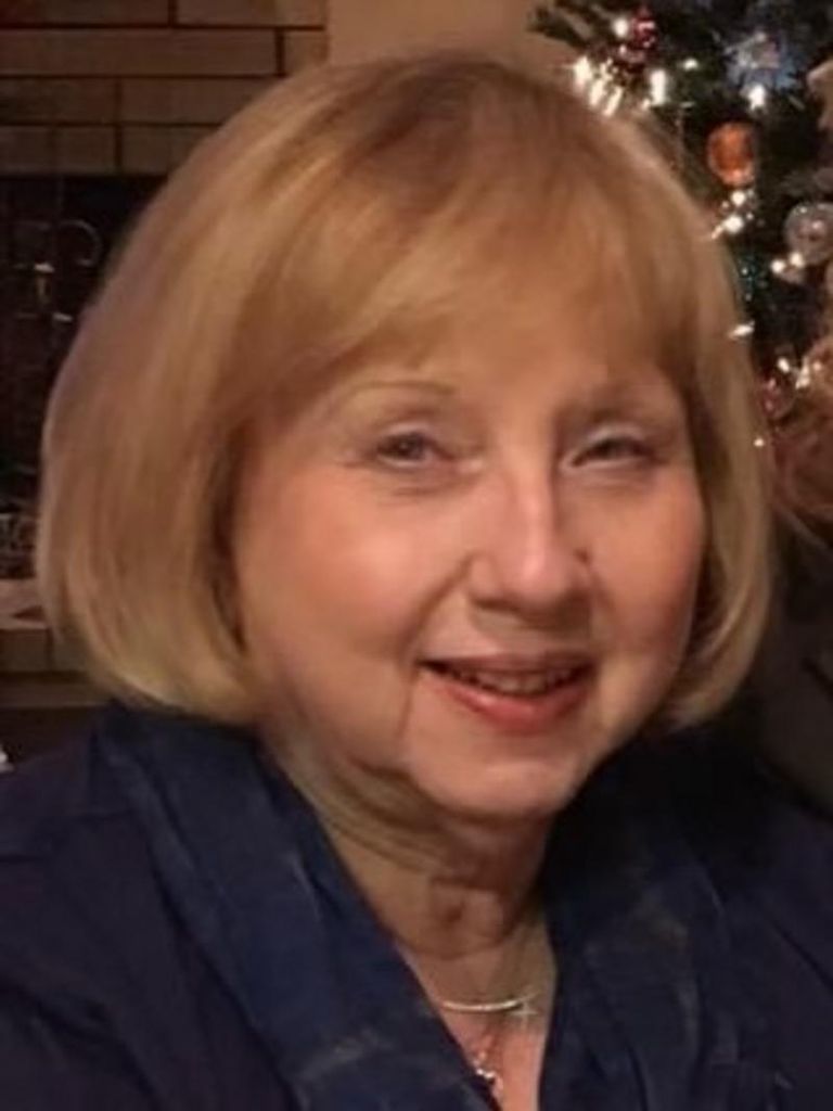 Patricia Ann Mcdonald