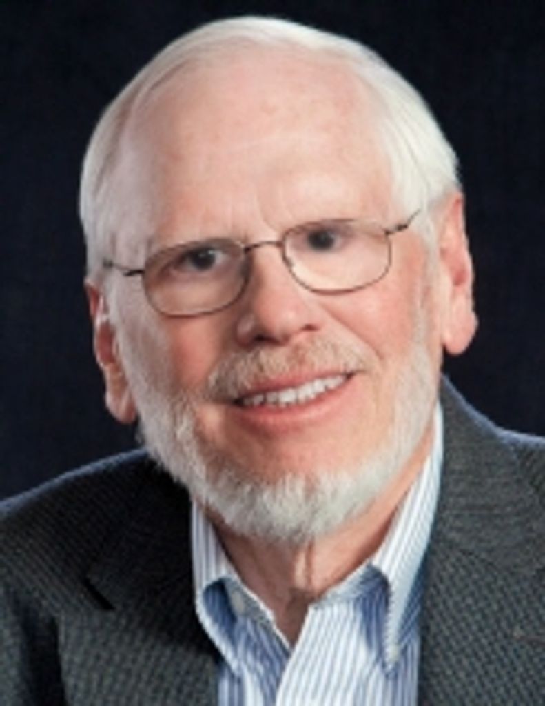 Robert  E. "Bob" Wilson
