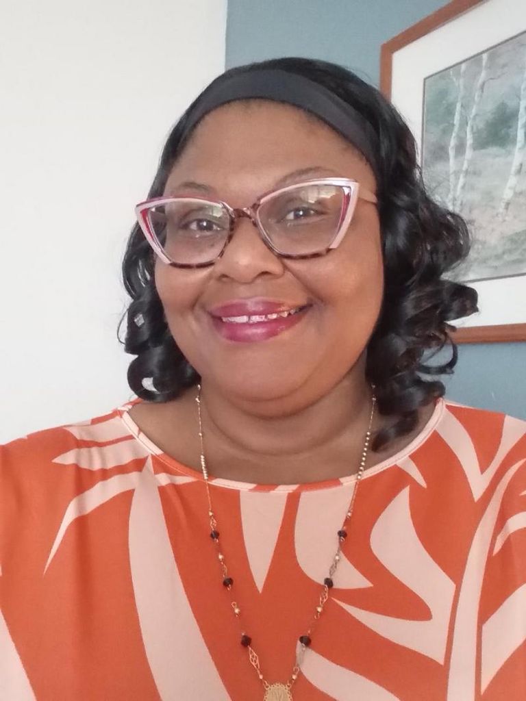 Quinnetta Mechelle Renee Jackson Profile Photo