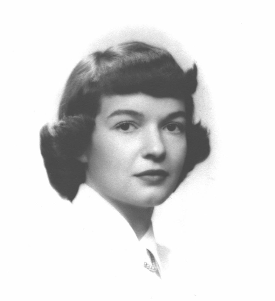 Justine Tonry Sedergren