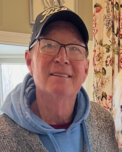 Jay Keron Graham Profile Photo