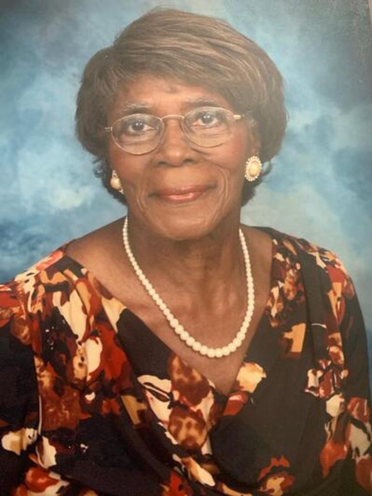 Effie Cornelius Mebane Profile Photo