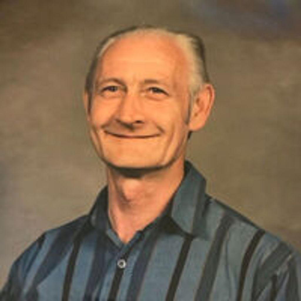 Wendell Ray Dodson Profile Photo