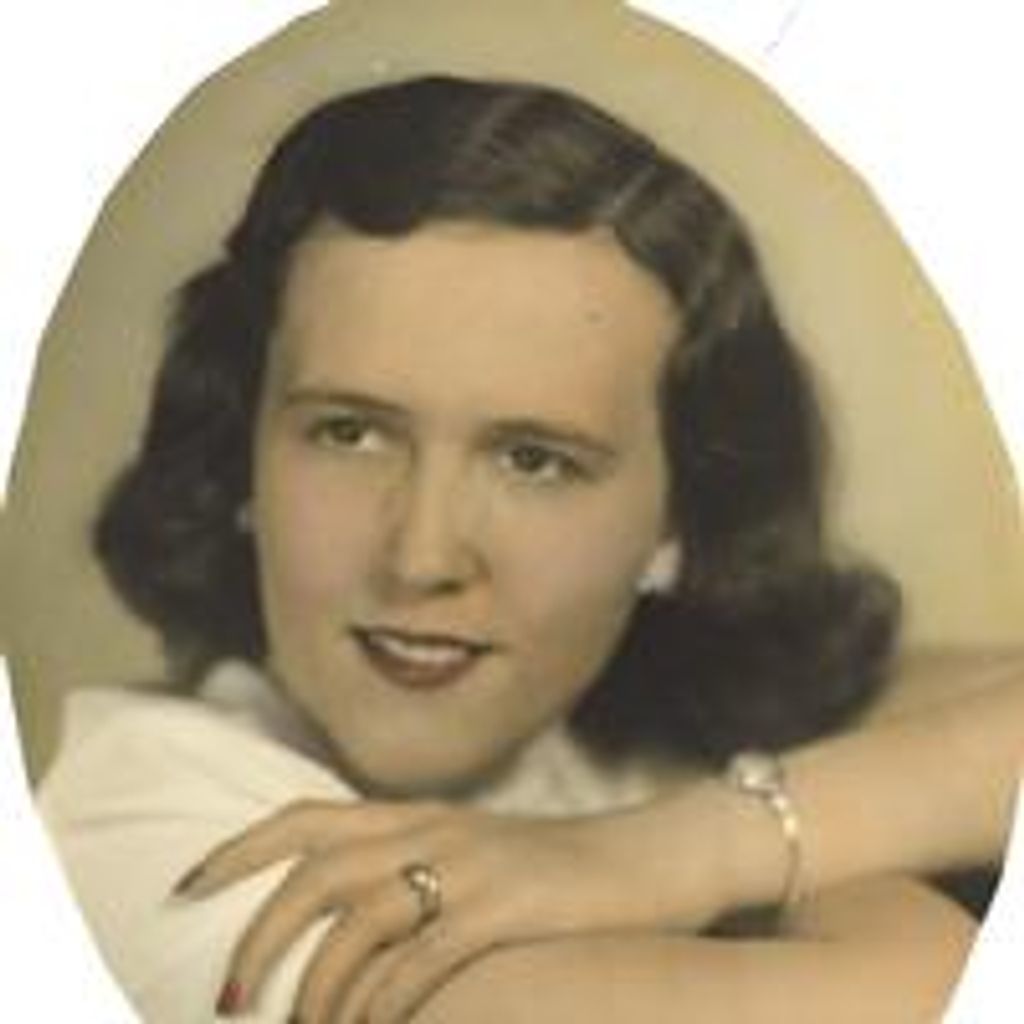 Mildred Matthews Brown