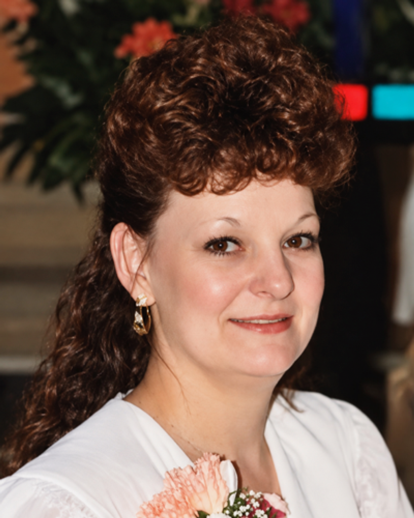 Melanie Ann (Christie) Middaugh