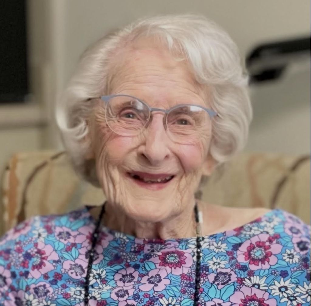 Delma Curtis Profile Photo