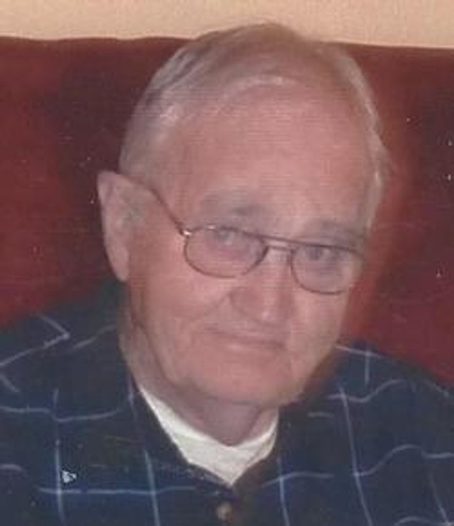 John "Unc" Louis Demant Profile Photo