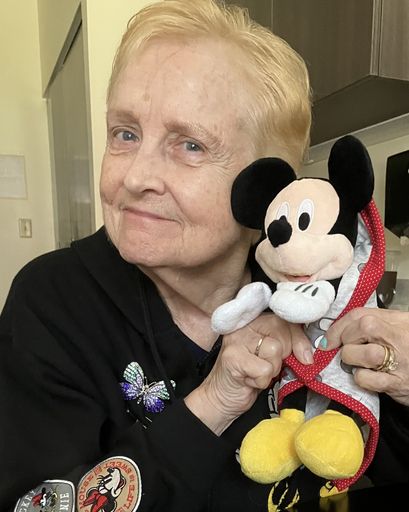 Jan Leonardi's obituary image