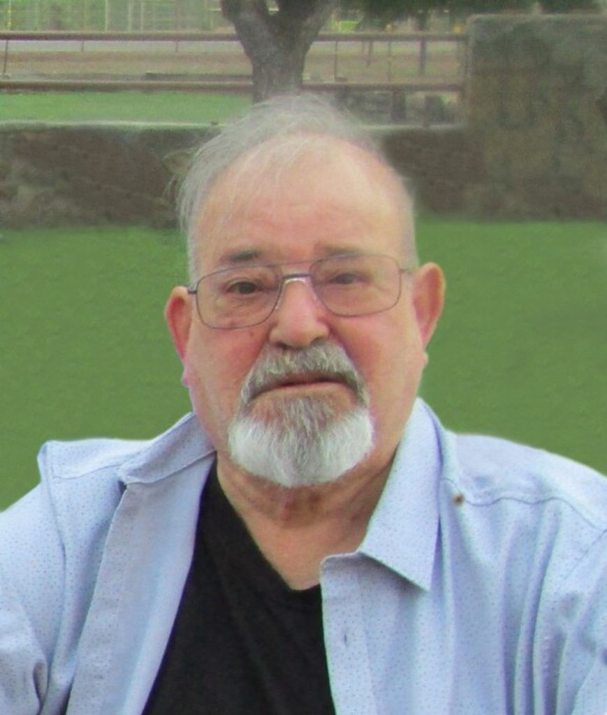 Jose Ruiloba Sr.