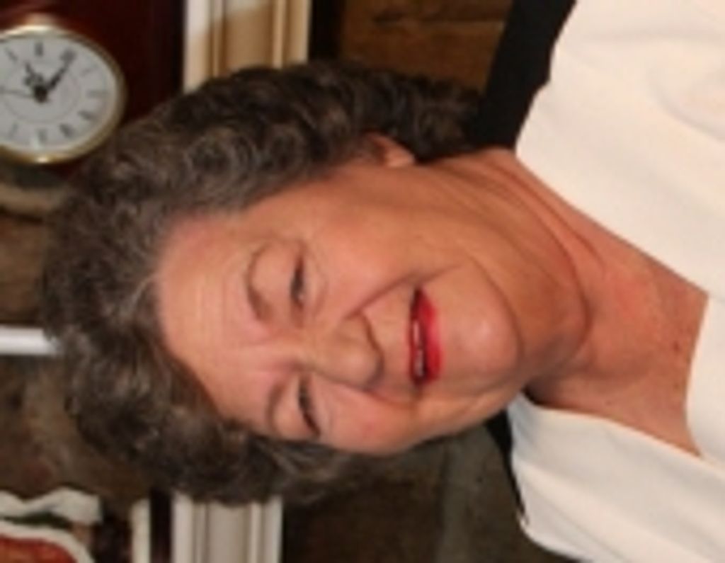 Barbara Jean Bivens