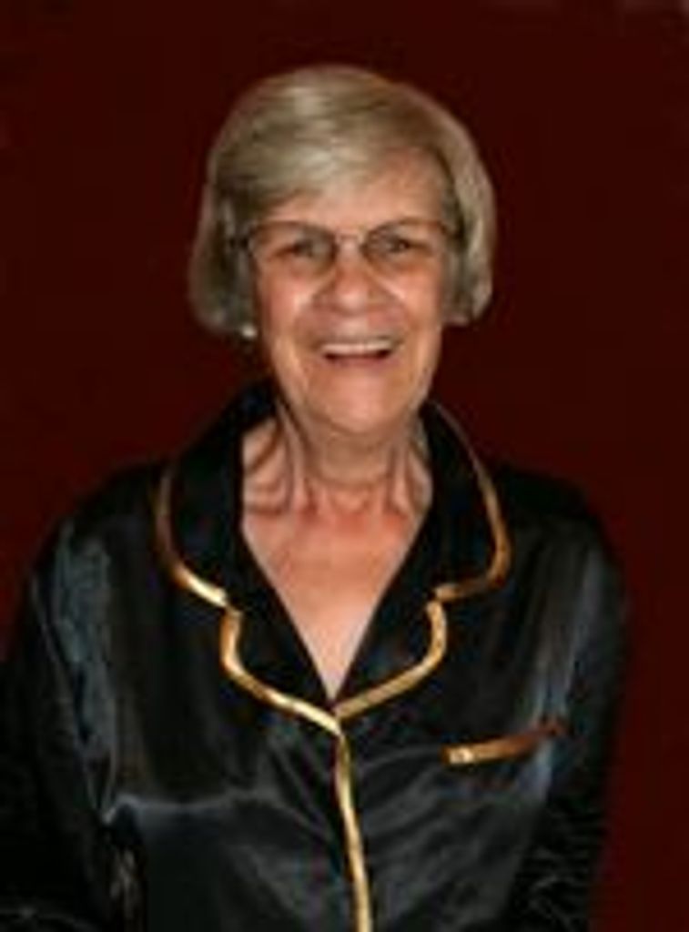 Shirley A. Banks