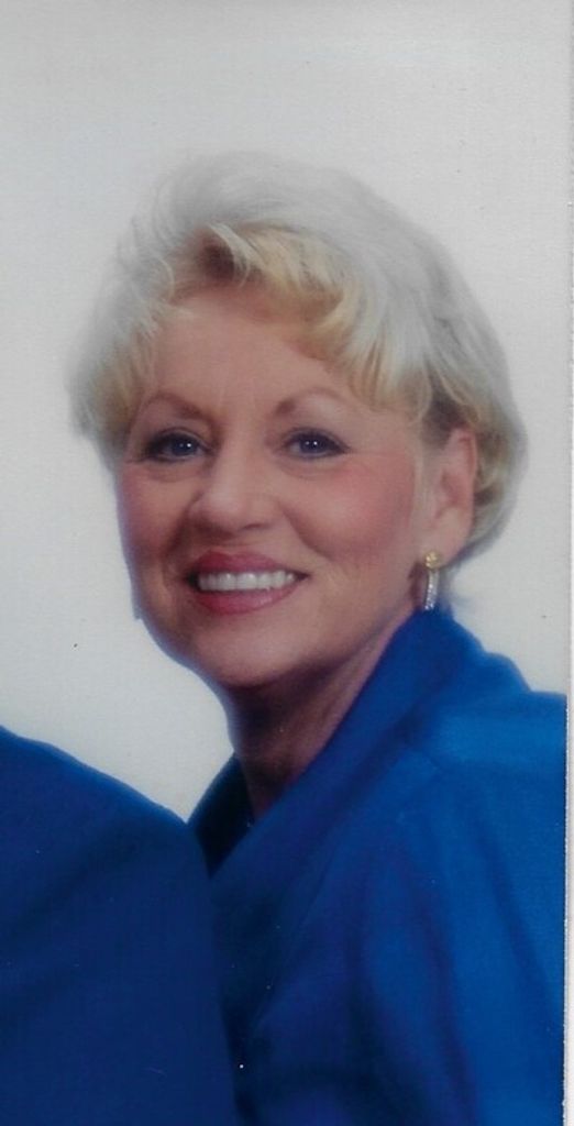 Barbara Little Stokes Profile Photo
