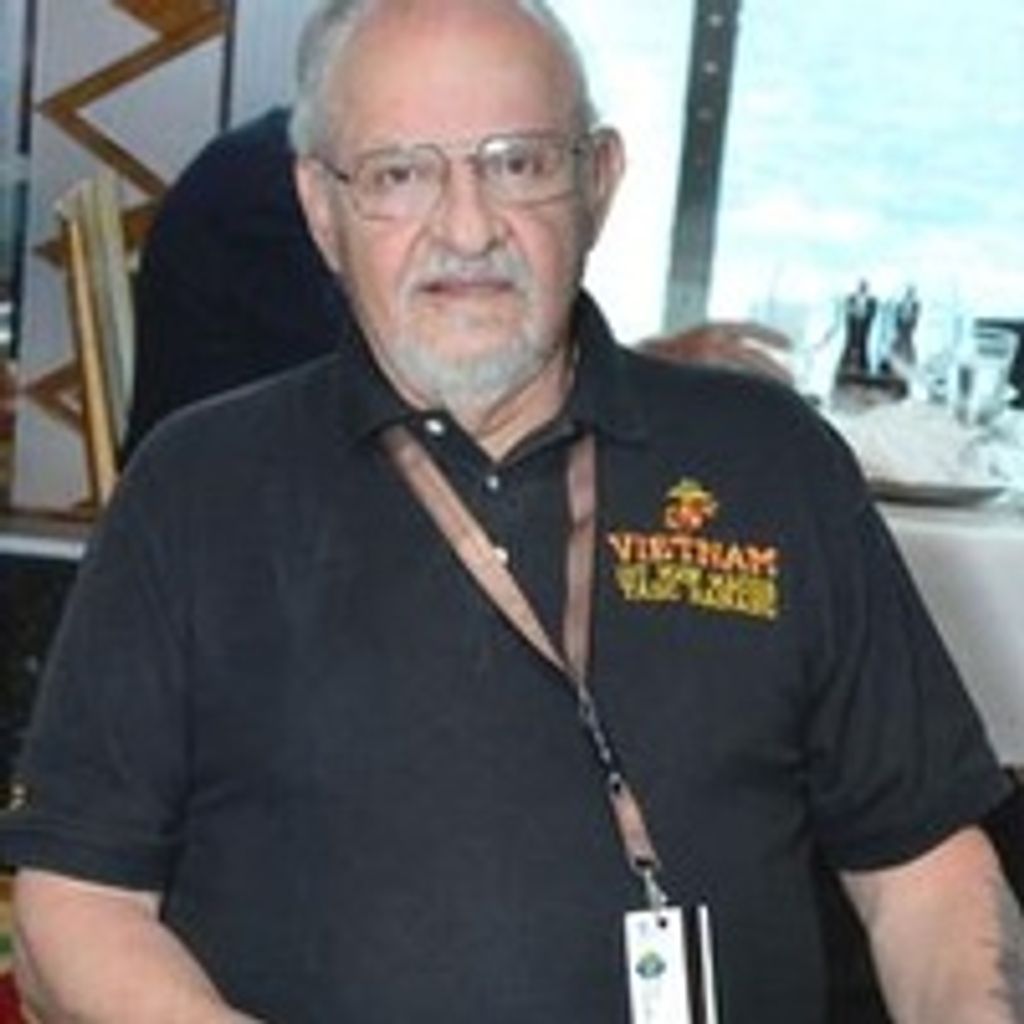 Ronald  Lee Domyanich