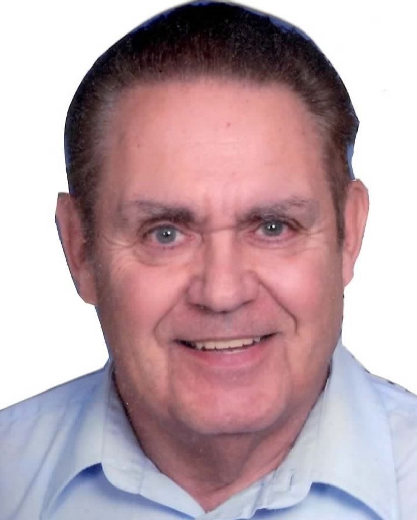 Joseph Martin Lepree