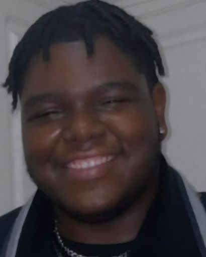 Anthoné McNeese, Jr.'s obituary image