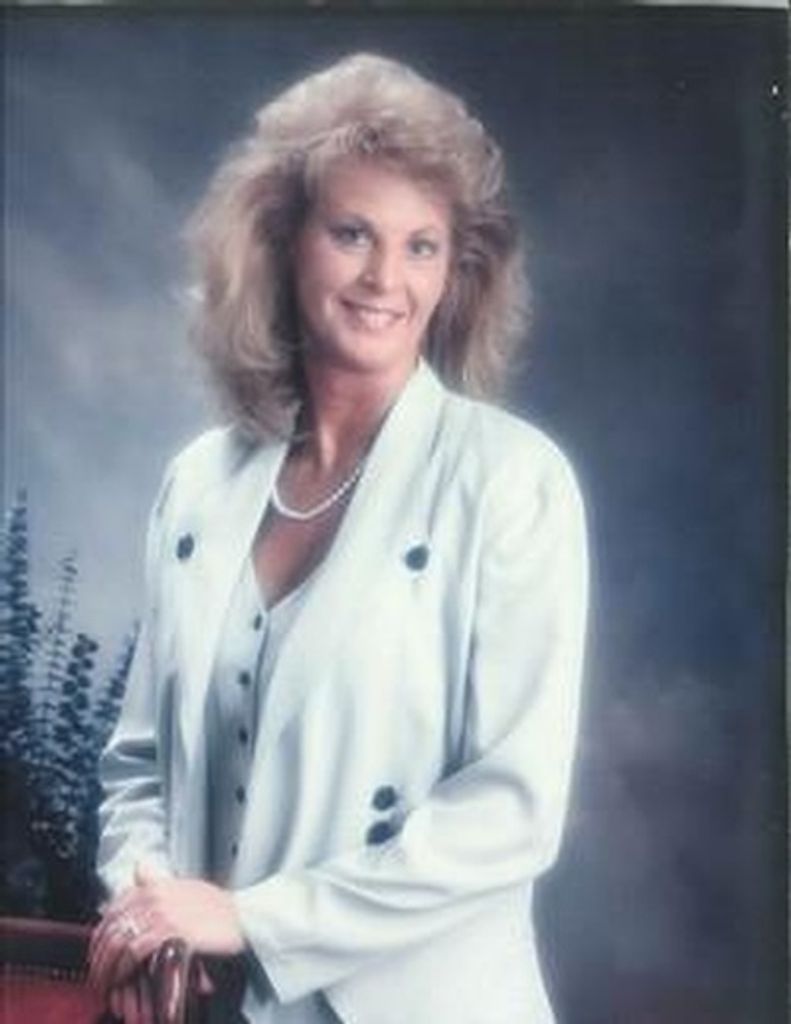 Connie Sue Ratcliffe Mccraw