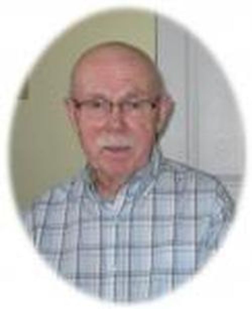 Eric Bridger Profile Photo