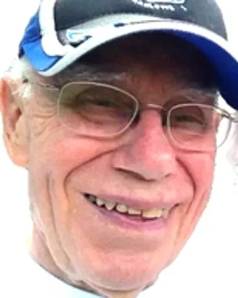 Richard N. "Dick" Lacy