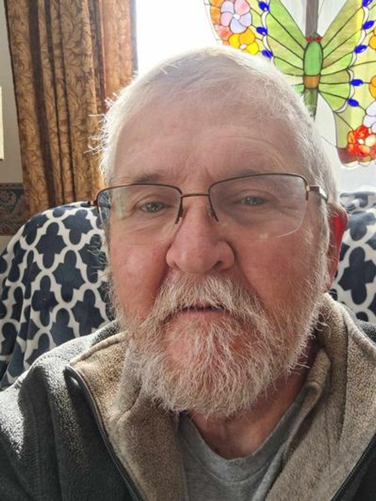 Eugene Ray Newfield Profile Photo
