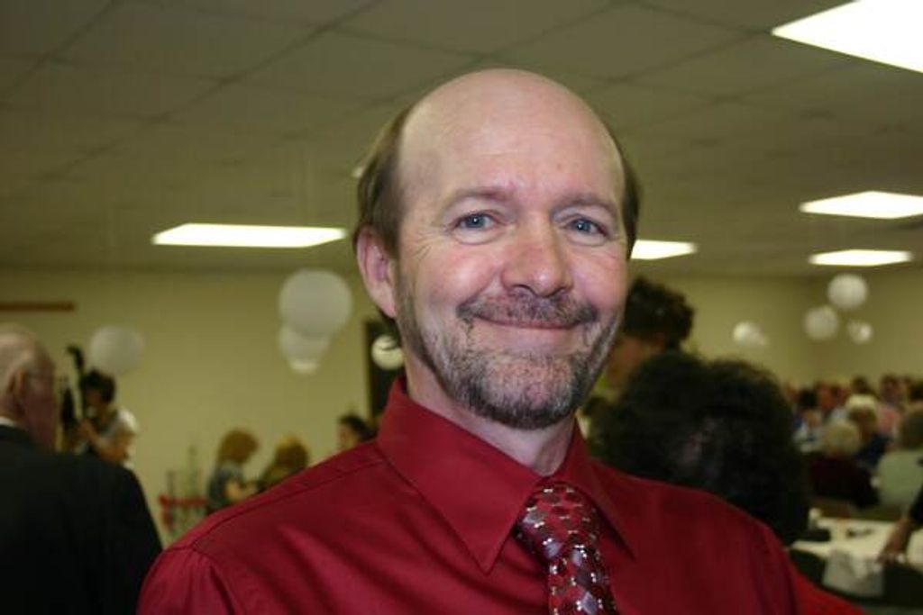Michael Ray Eschrich Profile Photo