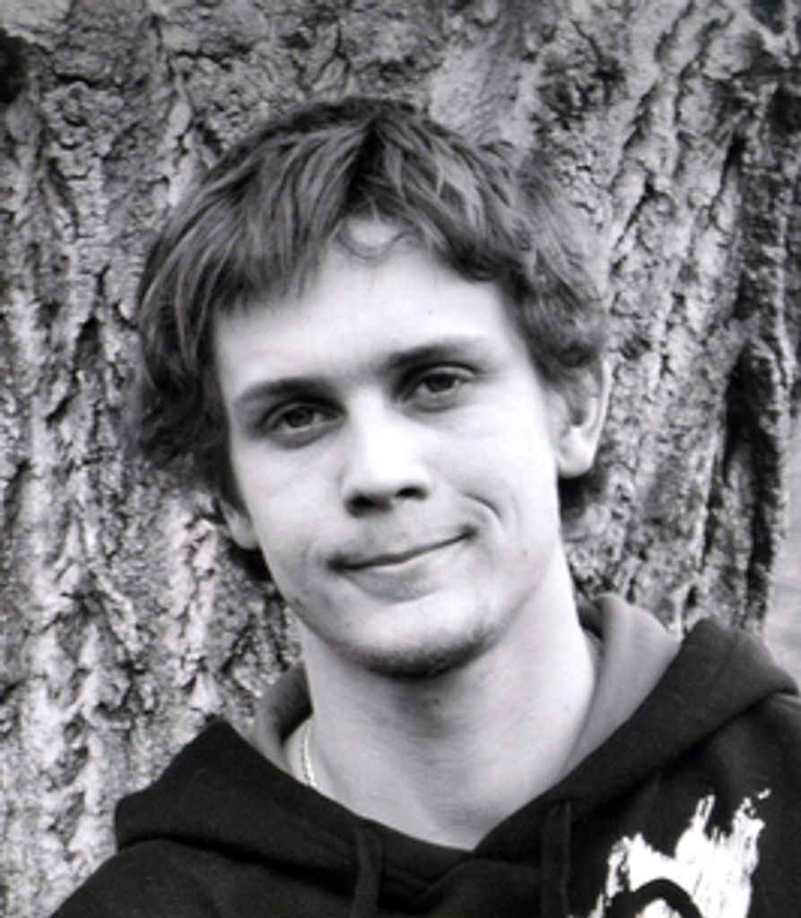 Nathan  James Mcphail Profile Photo